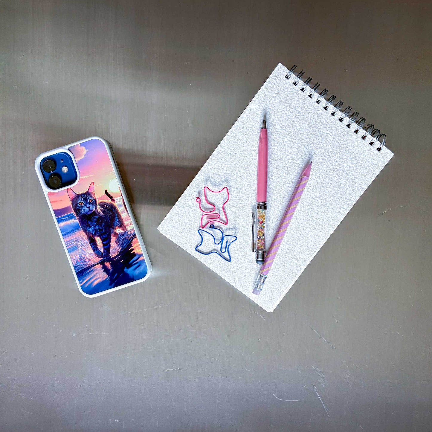 Custom Printed iPhone Cases