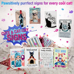 Pawesome Signs