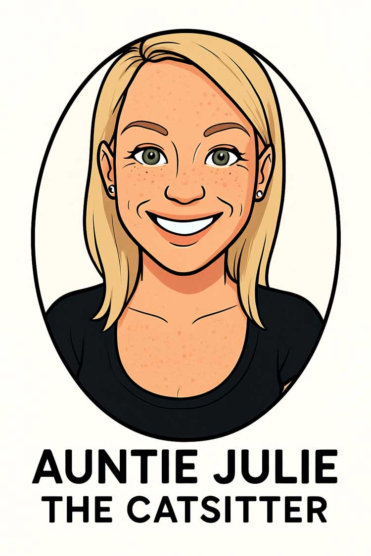 THE RIPPLE RUG - AUNTIE JULIE