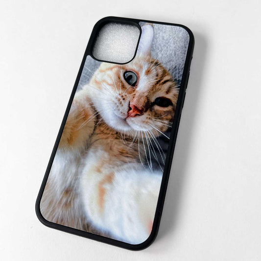 Custom Printed iPhone Cases