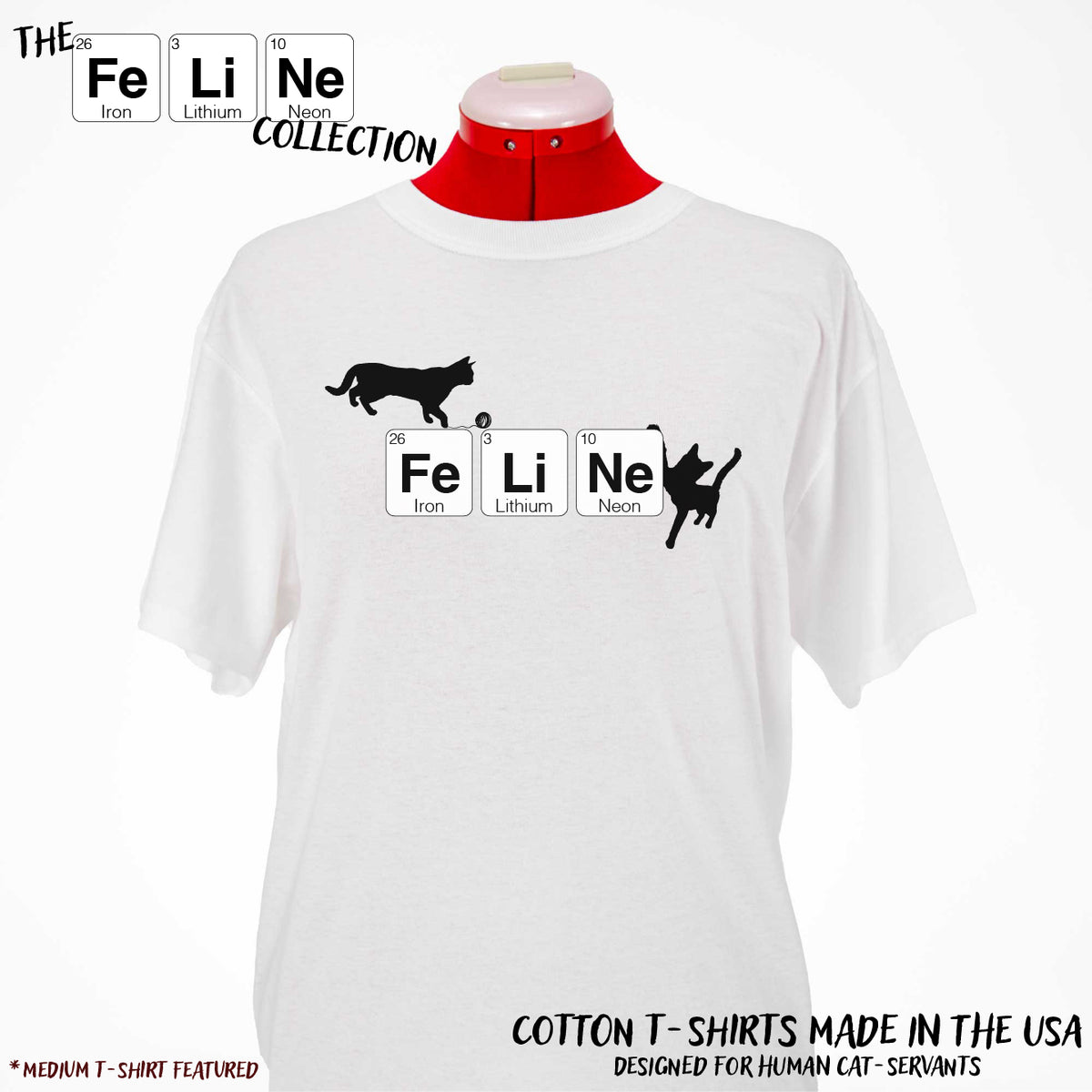 Kit-T-Shirts