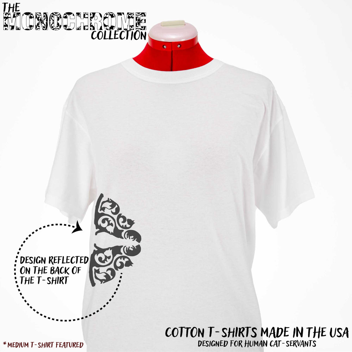 Kit-T-Shirts