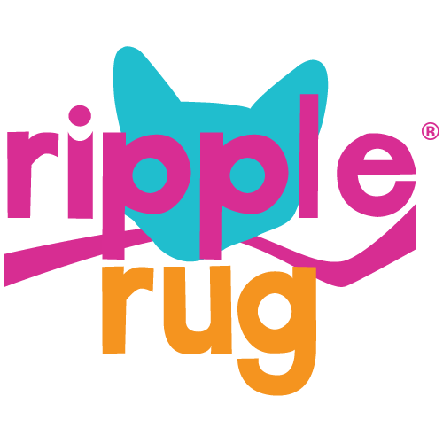 THE RIPPLE RUG