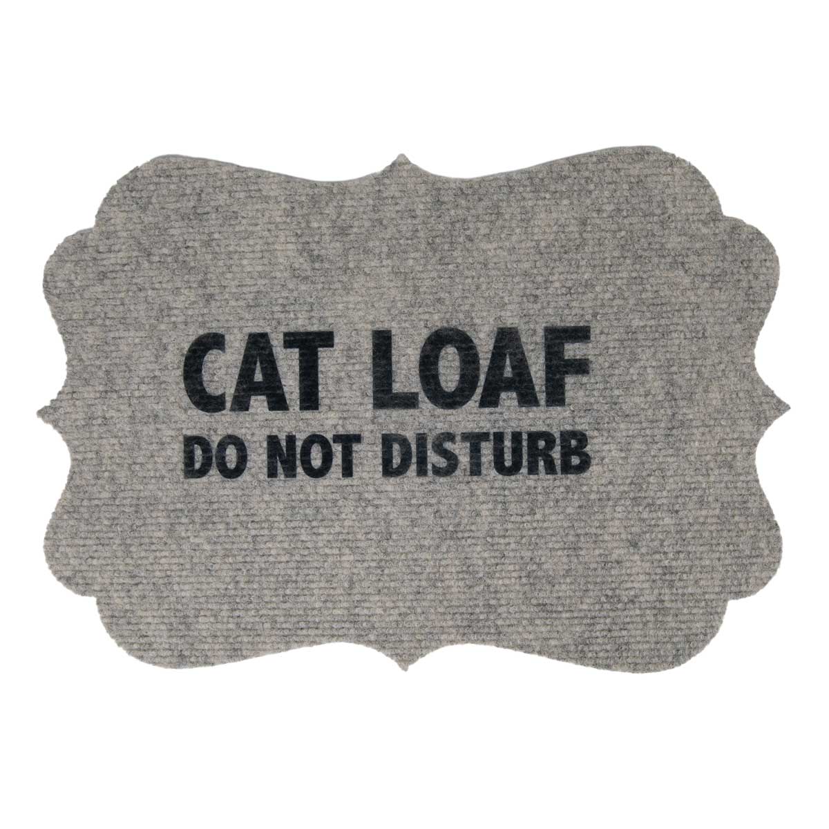 Printed Loaf Mats