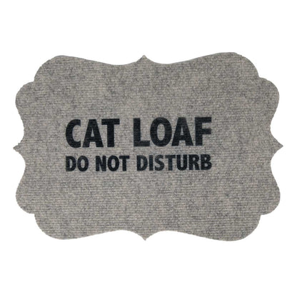 Printed Loaf Mats