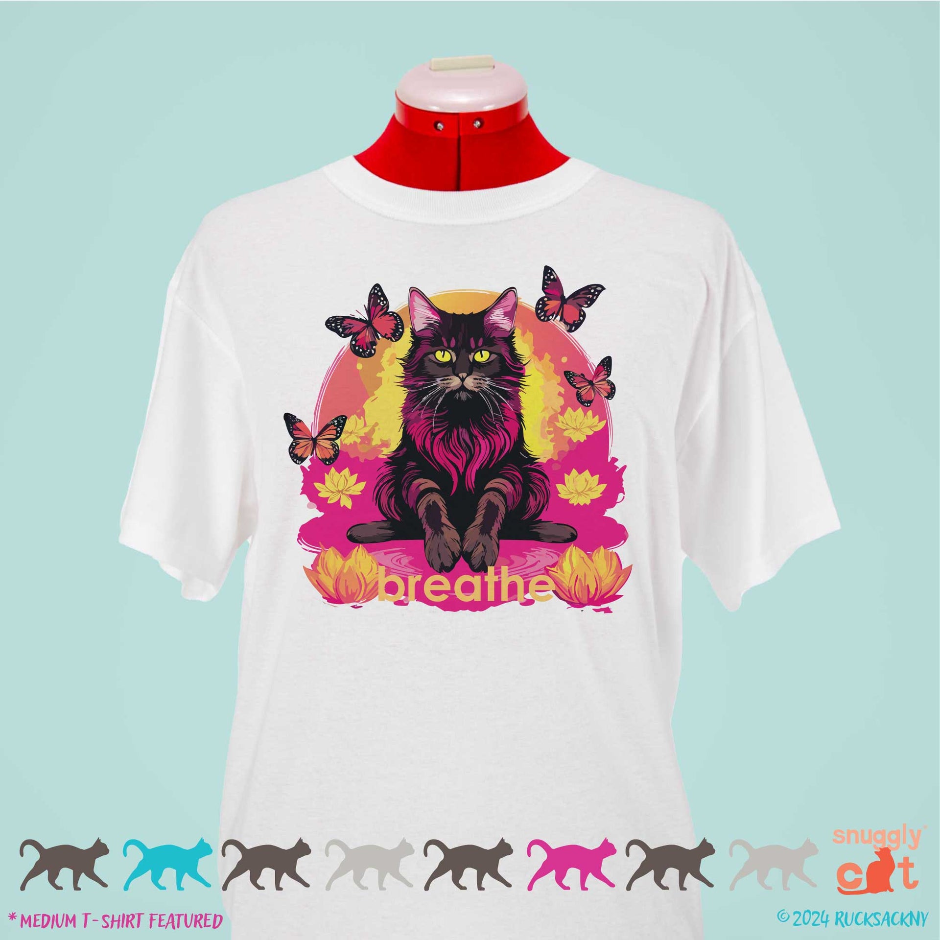 Kit-T-Shirts – THE RIPPLE RUG