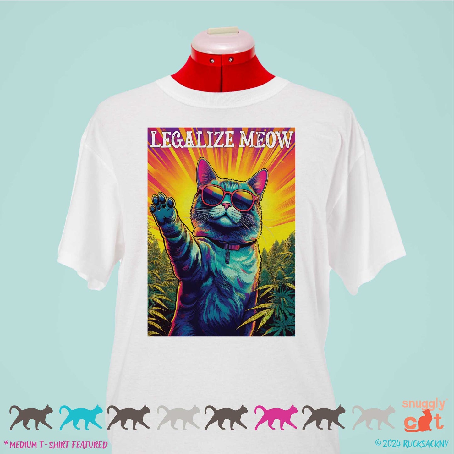 Legalize Meow