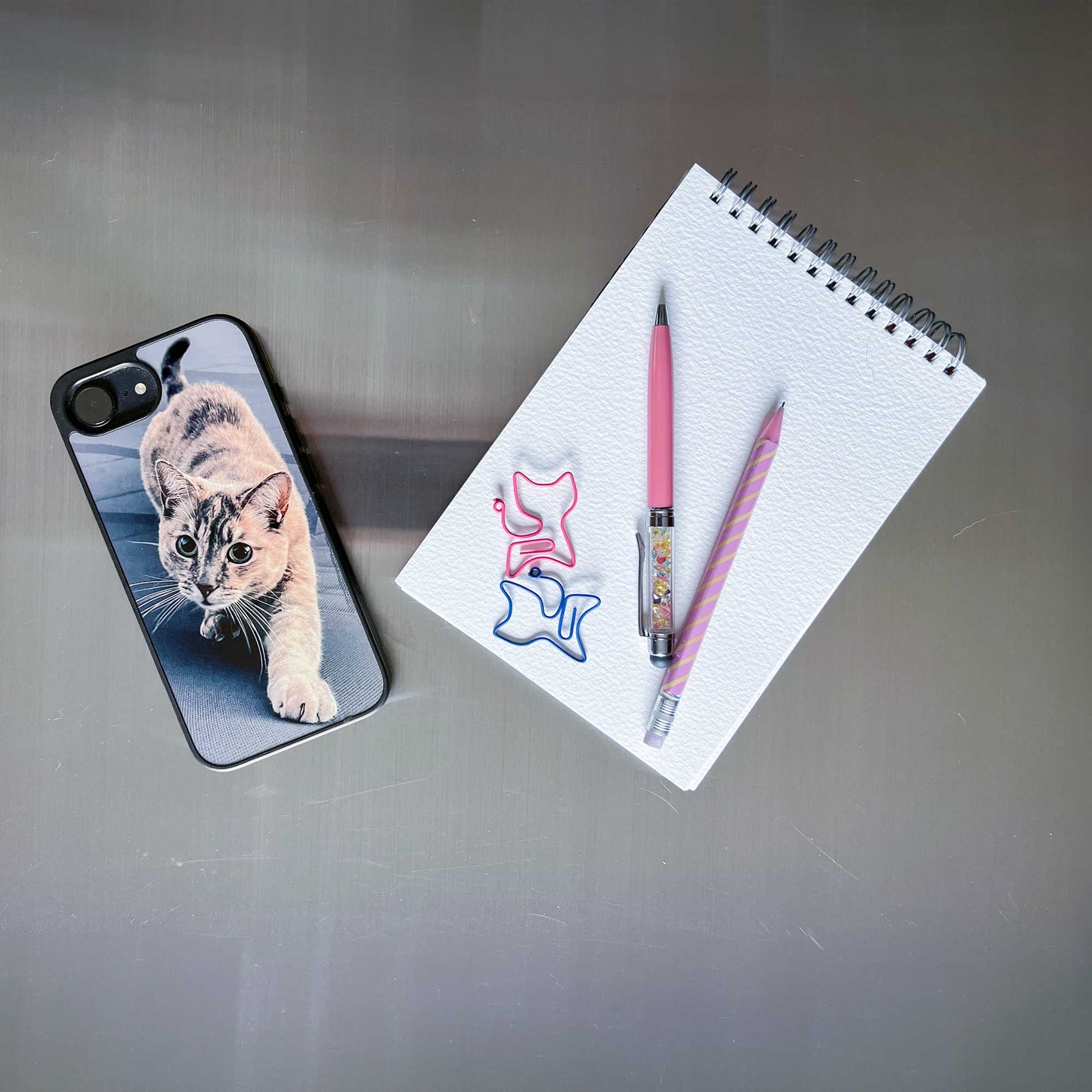 Custom Printed iPhone Cases