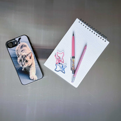 Custom Printed iPhone Cases