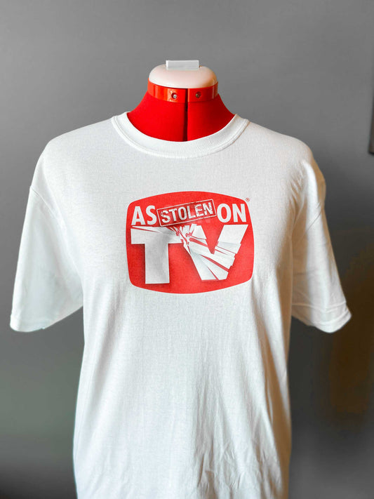 As Stolen On TV T-Shirt